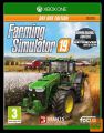 PRODAM Focus farming Simulator 19 - D1 Edition (Xbox One)