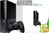 Xbox 360 E Stingray 1000GB + JTAG