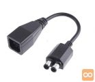 Xbox 360 Slim napajalni adapter