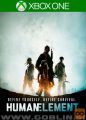 Human Element (Xbox One)