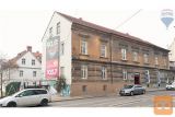 ENKRATNA PRILOŽNOST: 4-SOBNO STANOVANJE V CENTRU