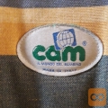 OTROŠKI AVTOSEDEŽ CAM