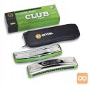 Seydel & Sohne CLUB STEEL 31400C