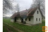 Starejša Hiša Na Gorenjskem