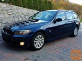 BMW Serija 3 318 D touring automatic