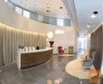 Bežigrad Neubergerjeva ulica pisarna 110 m2