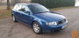 Audi A4 1.9 TDI
