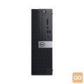 Dell Optiplex XE3 i5-8500/8GB/256M.2/W10P