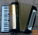 Harmonika melodija