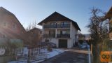 Mengeš Mengeš Dvojček 190 m2