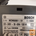 BOSCH