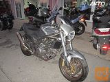 Cagiva RAPTOR 650