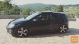 Volkswagen Golf 2.0 TDI BMT DSG