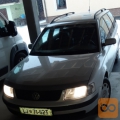 Volkswagen Passat 1.9 TDI highline