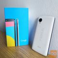 Nexus 5 - Google / LG mobilni telefon