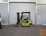 Viličar Clark MEGA AC 255, elektro, čelni (int. 237)