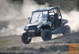 Masaï X 1000 V-TWIN EFI 4x4 (UTV)