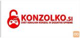 NUJNO KUPIM DARILNI BON KONZOLKO GOTOVINA TAKOJ