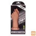 DILDO Silicone Nature Fist