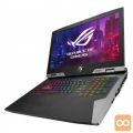 ASUS ROG G703GX-E5041T i9-8950HK/32GB/2x SSD 256GB/1TB