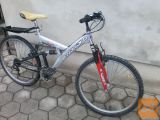 Prodam 26" POLNOVZMETENO kolo na 21 prestav za 40€