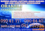 VEDEŽEVANJE JASNOVIDNI POGLED ZA VAŠO PRIHODNOST 0904177