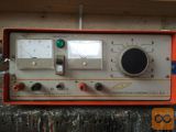 Usmernik laboratorijski LU 35