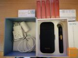 IQOS 2.4 star 3 mesece + 7 škatlic Heetsov Amber Label