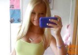 19-letna Dita