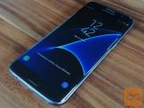 Samsung Galaxy S7 edge + Samsung Gear VR + LED view cover