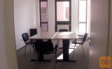 LJ-Center pisarna 80 m2