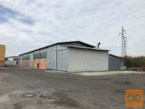 Ljutomer proizvodni prostor 2200 m2