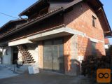 Brezovica Blizu Mercatorja delavnica 158 m2