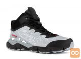 moški lahki pohodni čevelj X MID BREEZE X MID IS011K
