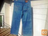 Dolge jeans hlače G-Unit velikost 34 lepo ohranjene