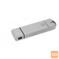 USB DISK KINGSTON IRONKEY 16GB S1000, 3.0, kovinski, strojna
