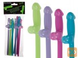 KOMPLET SLAMIC Penis Glow In The Dark (8 kos)