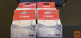 Kartuša Canon CLI-521BK ČRNA