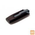 USB ključ VERBATIM 32 GB V3 3.0 ČRN
