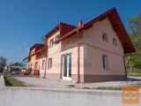Vrhnika Bevke Dvojček 100,1 m2