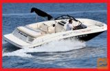Bayliner VR6 **MY2019** najem plovil v Jadranskem morju!