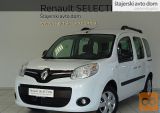 Renault Kangoo 1.5 dCi 90 Energy Confort