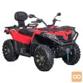 CF Moto CFORCE 520 L - KREDIT