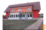 Banvoci, Odlična Lokacija Za Najem Lokala