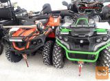 Odes ASSAILANT 800 EPS T3b - SUPER PONUDBA - KREDIT