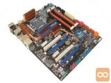 ASUS P5Q3 Deluxe(Quad,Wifi,DDR3)+io shield