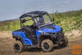Linhai (UTV) T-BOSS EPS L7e - KREDIT