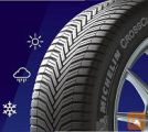 MICHELIN CROSSCLIMATE+ 215/65R17 103V