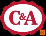 POPUST za NKD in C&A podarim