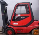 Viličar, Linde H 25 D - 03, dizel, čelni (int. 84)